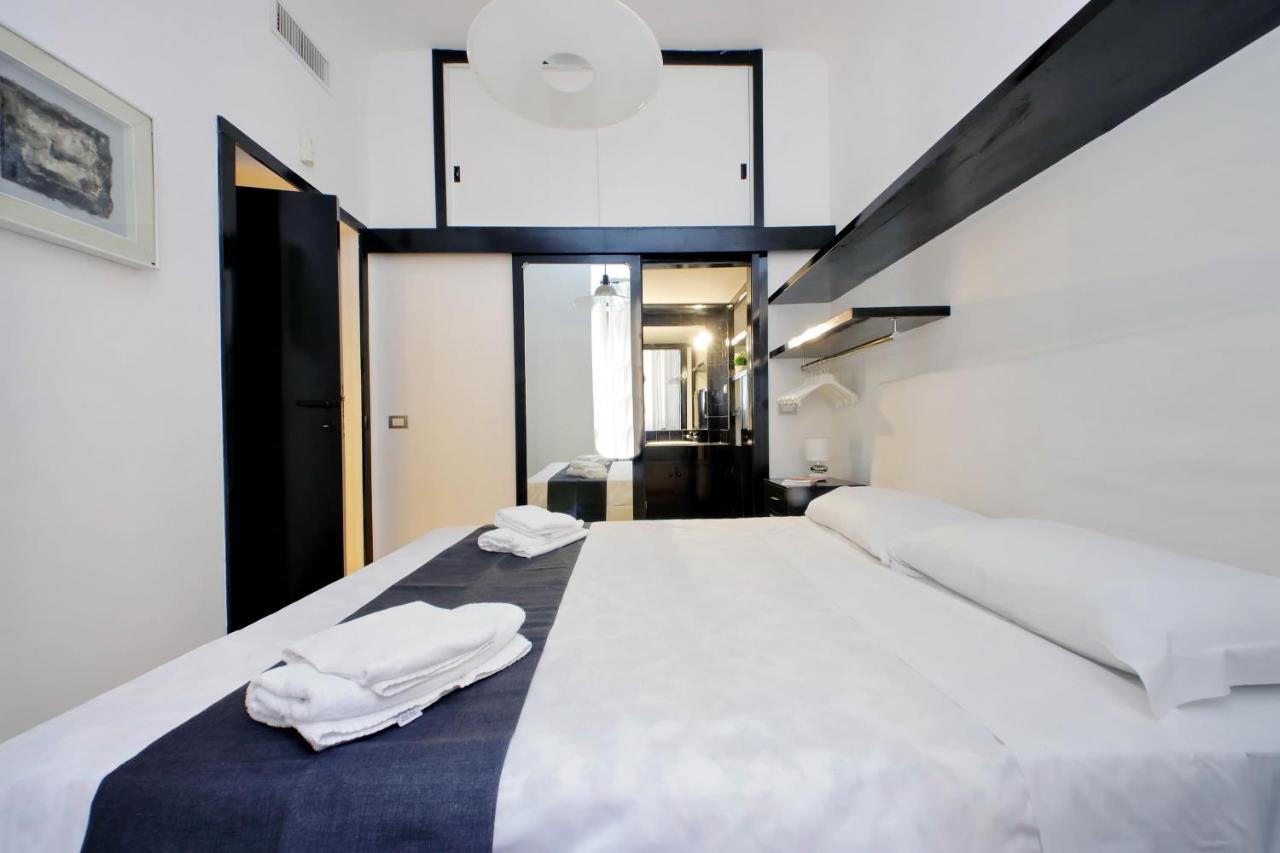 4Bnb - Spacious Porta Pia Apartment Roma Exterior foto